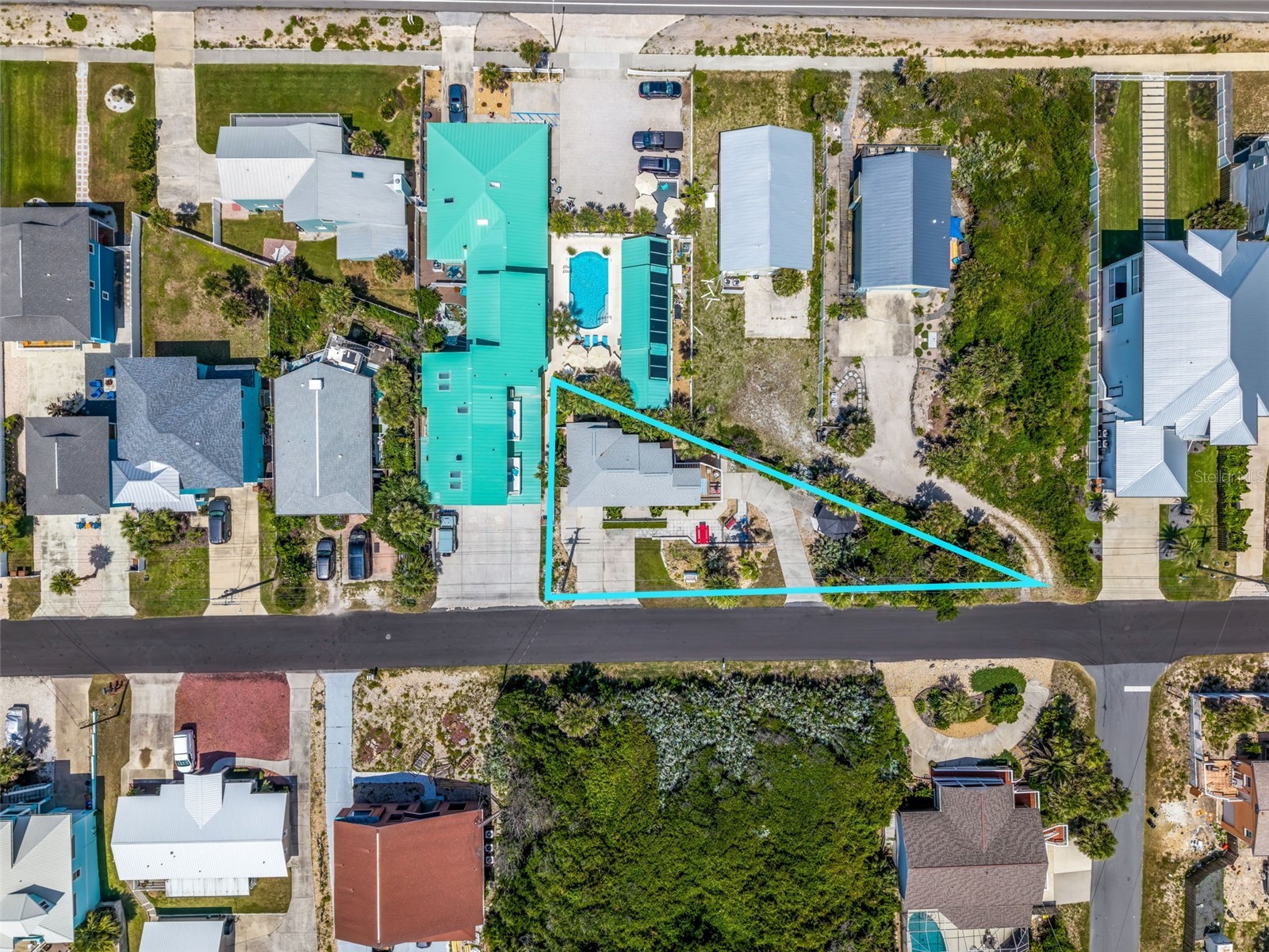 2347 S Central Avenue Flagler Beach FL 32136 V4949705 image45