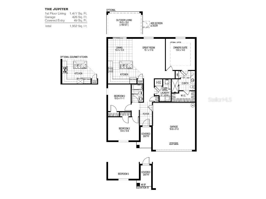 2347 Selenia Street Lake Alfred FL 33850 C7517040 image2