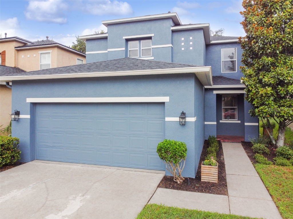 2347 Silvermoss Drive Wesley Chapel FL 33544 T3535868 image1