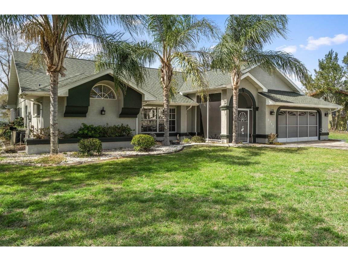 2347 Sutton Place Spring Hill FL 34608 W7854060 image1