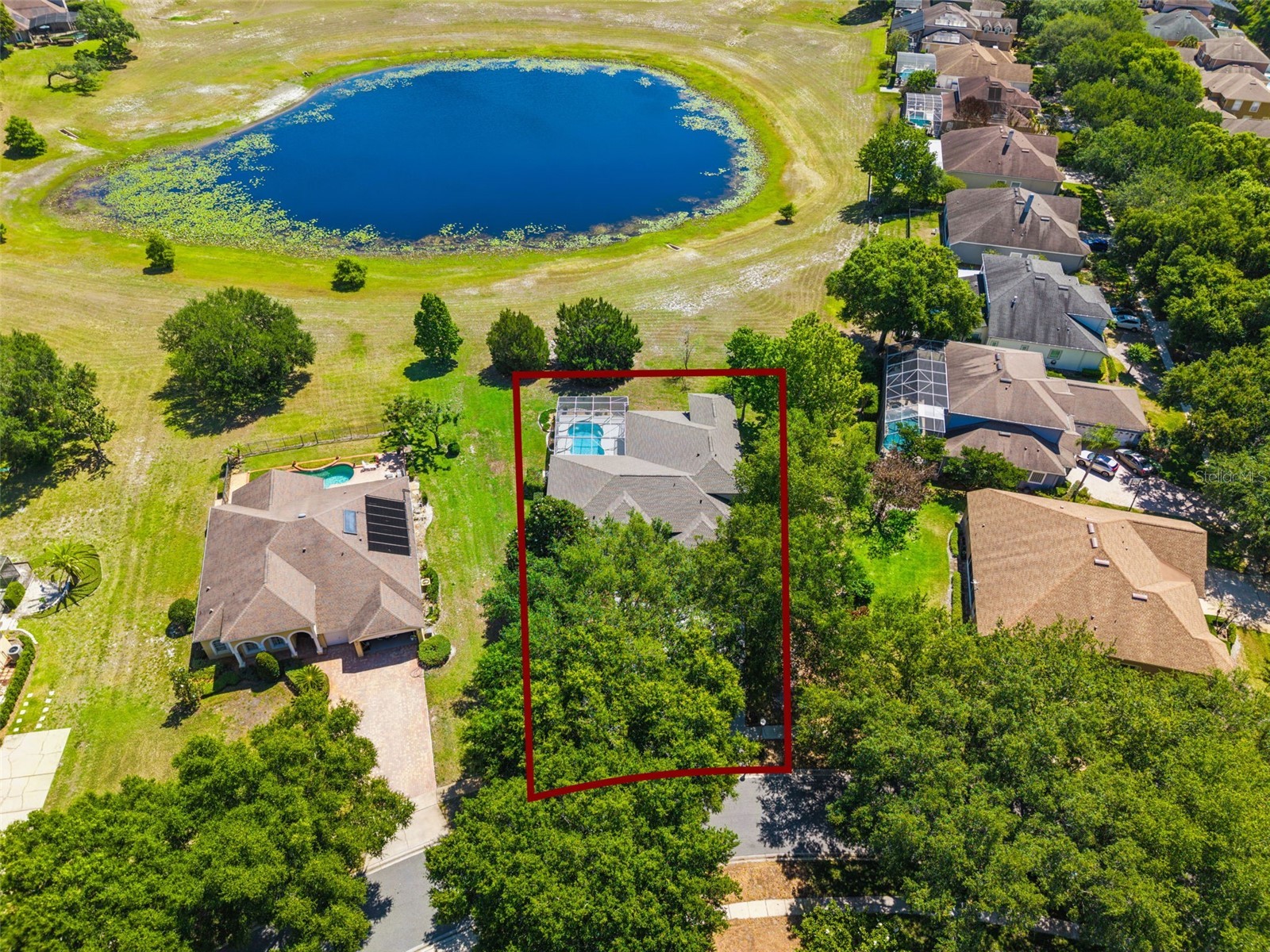2347 Warren Woods Drive Orlando FL 32835 O6403721 image39