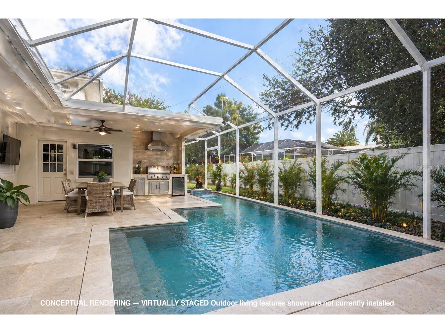 2347 Watrous Drive Dunedin FL 34698 TB8485221 image5