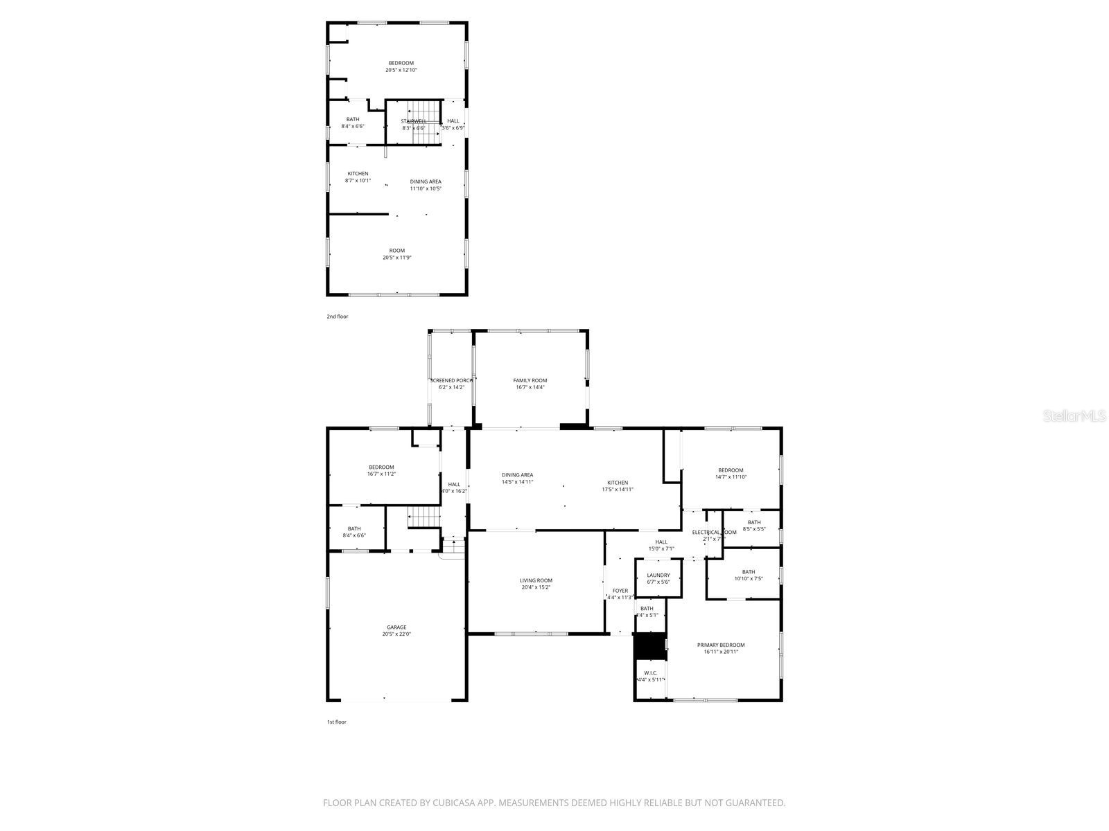 2347 Watrous Drive Dunedin FL 34698 TB8485221 image64