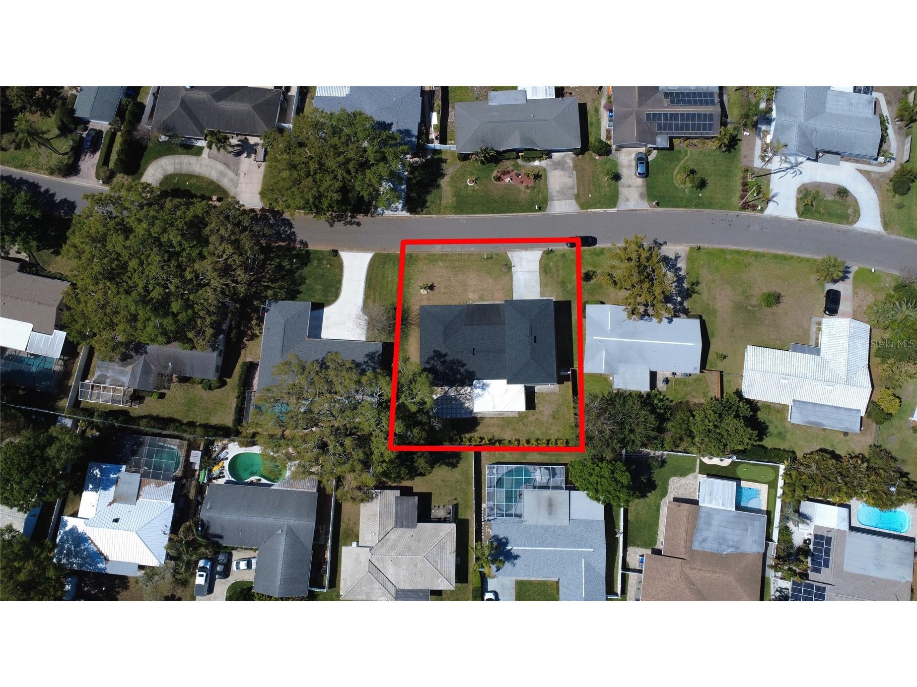 2347 Watrous Drive Dunedin FL 34698 TB8485221 image65