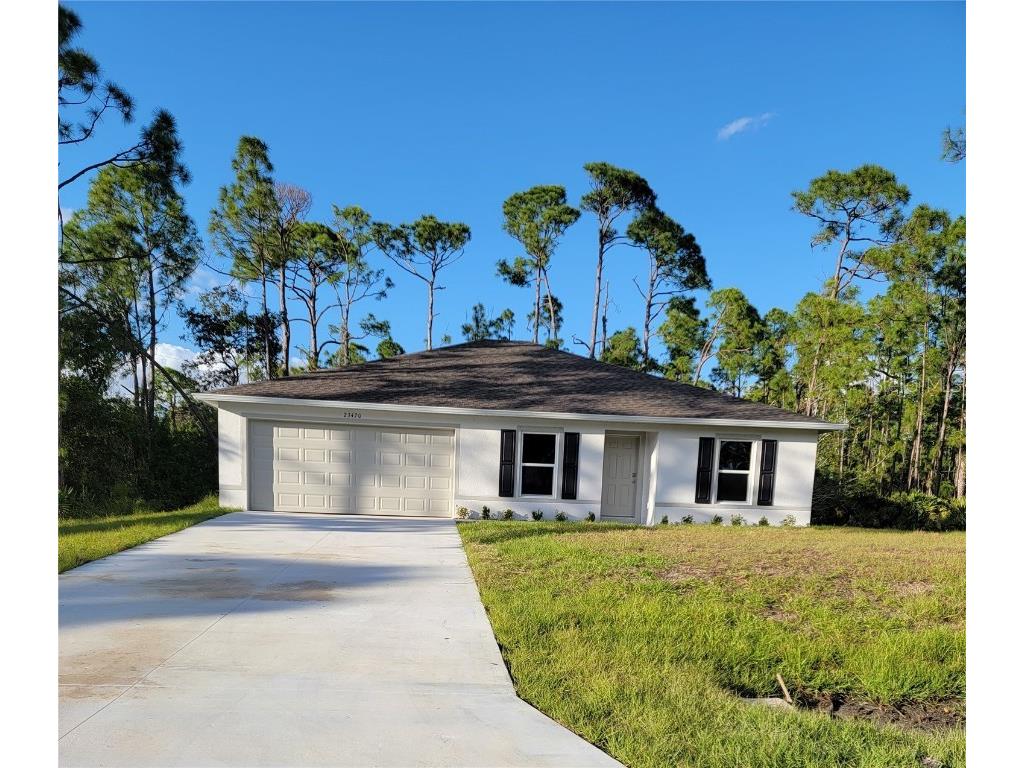 23470 Burlingame Avenue Port Charlotte FL 33980 J968105 image1