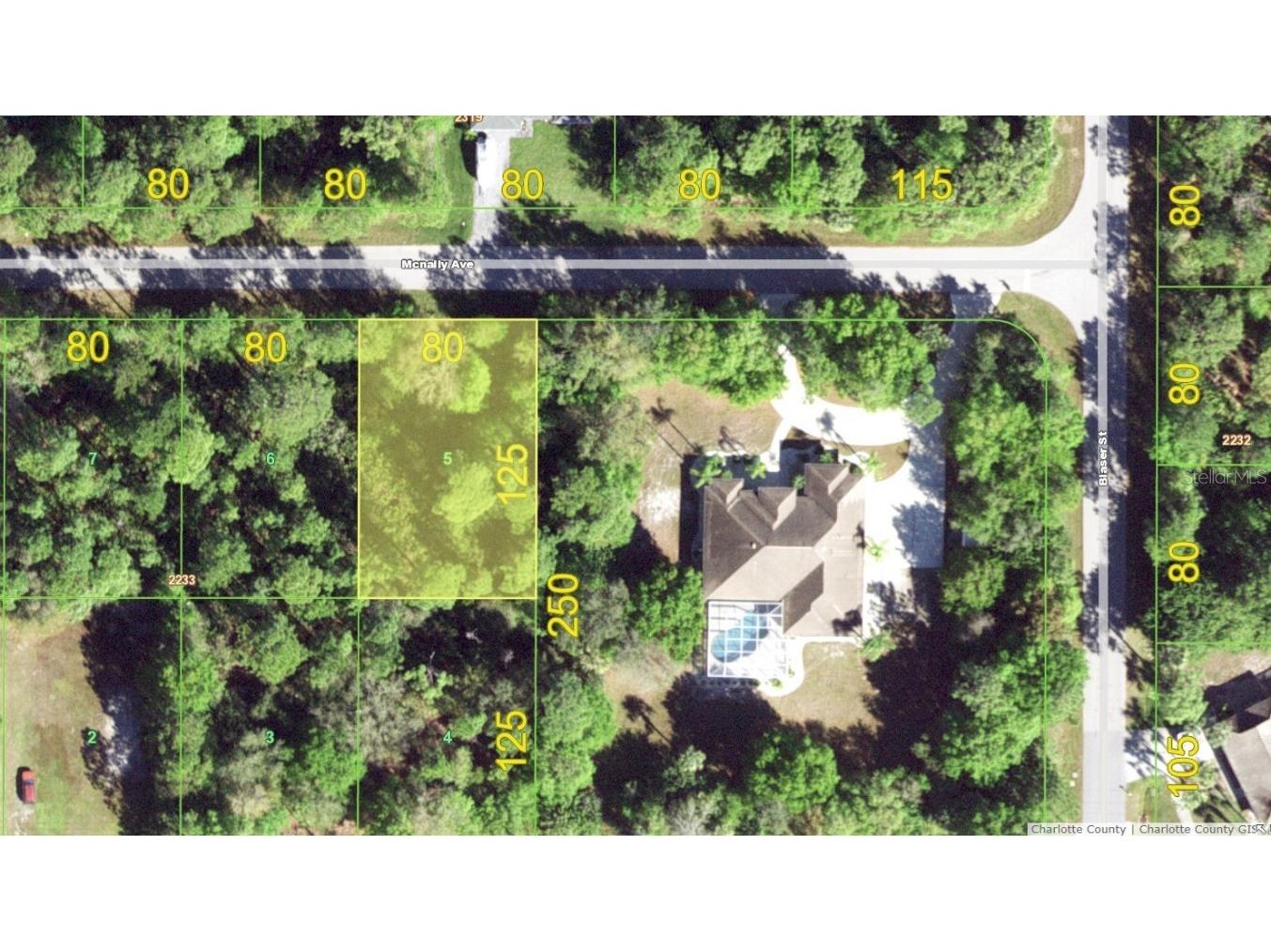 23471 Mcnally Avenue Port Charlotte FL 33980 A4576562 image1