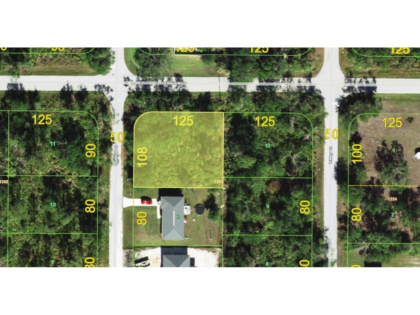 23473 Elmira Boulevard Punta Gorda FL 33980 A4675405 image1