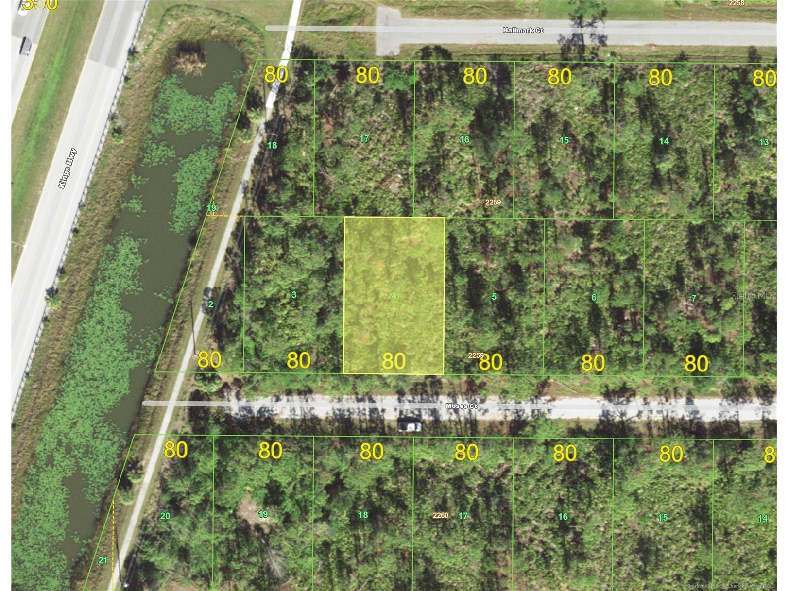 23474 Moses Court Punta Gorda FL 33980 C7519496 image1