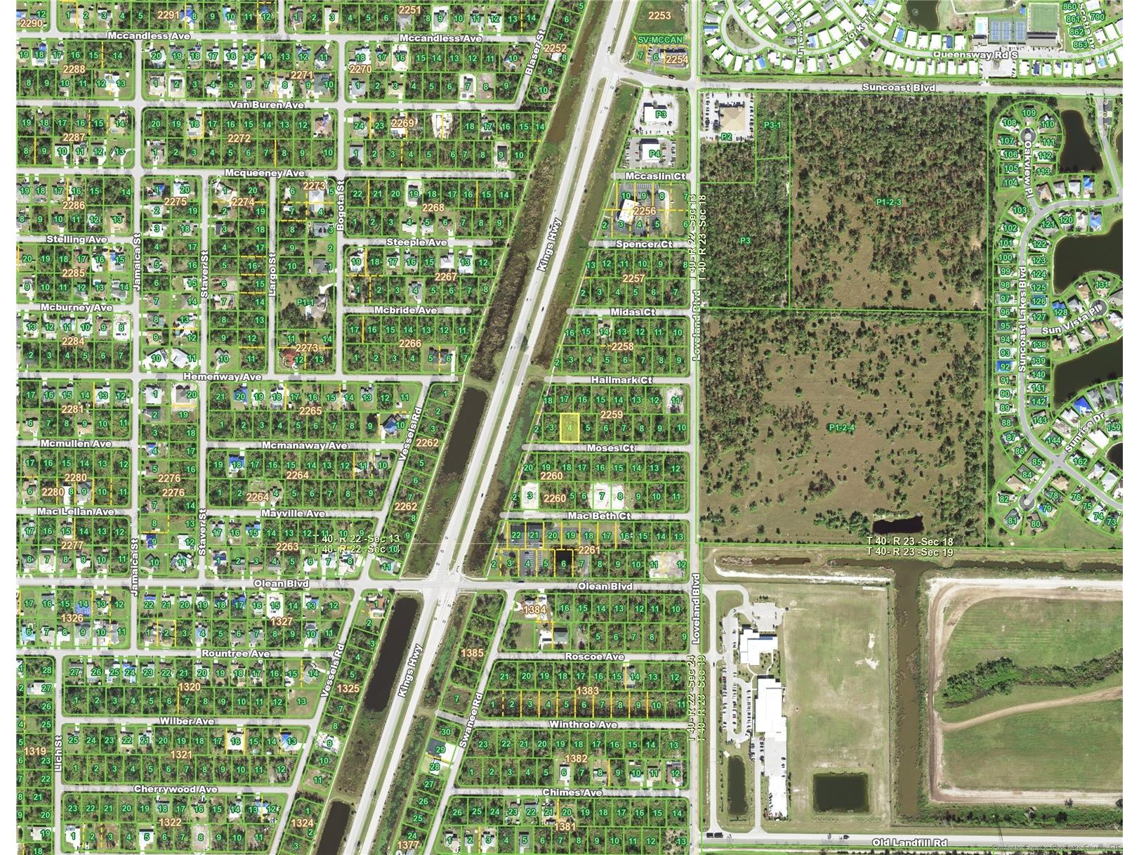 23474 Moses Court Punta Gorda FL 33980 C7519496 image4