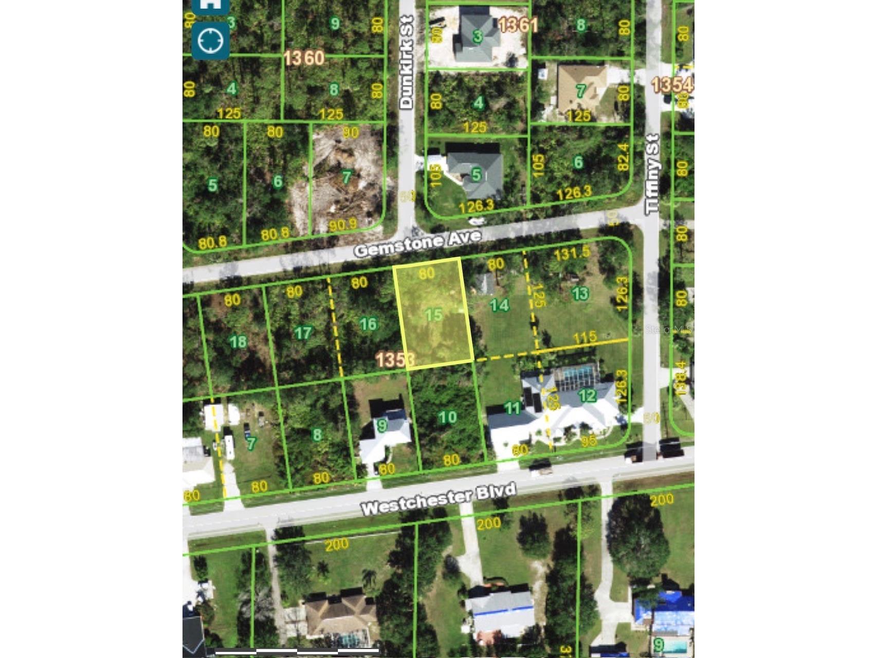 23475 Gemstone Avenue Punta Gorda FL 33980 A4676728 image1