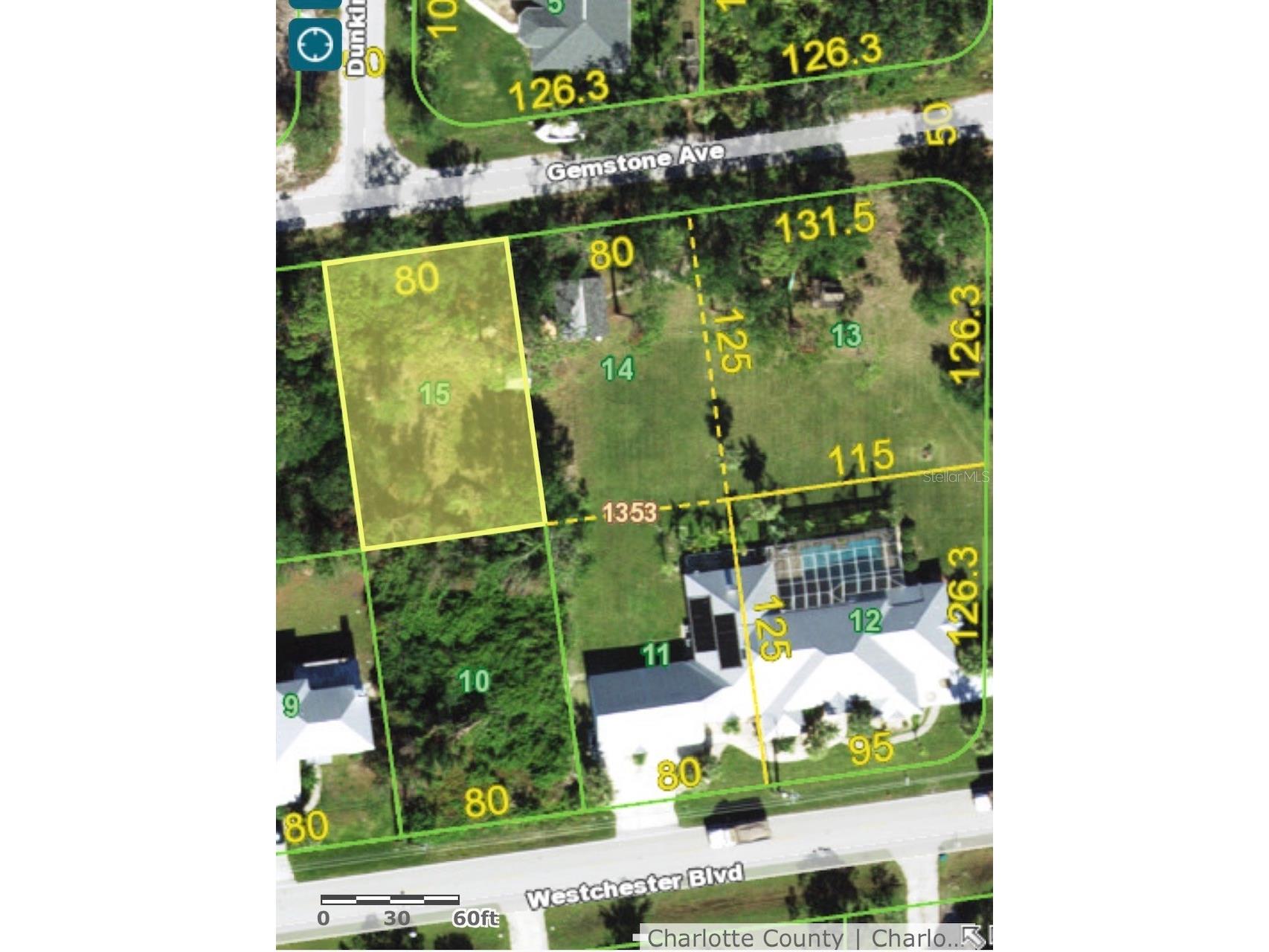 23475 Gemstone Avenue Punta Gorda FL 33980 A4676728 image2