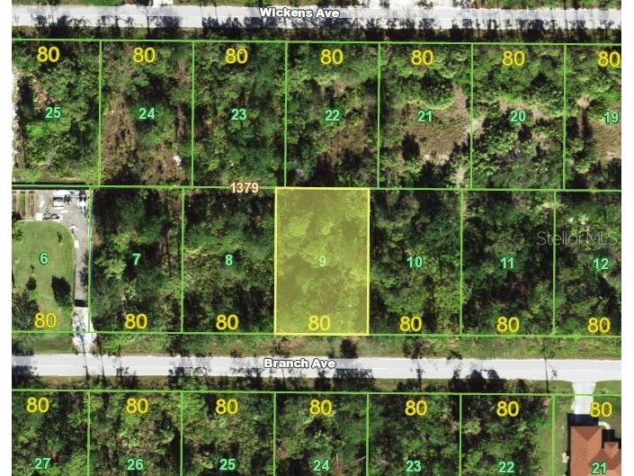 23476 Branch Avenue Punta Gorda FL 33980 D6135975 image1