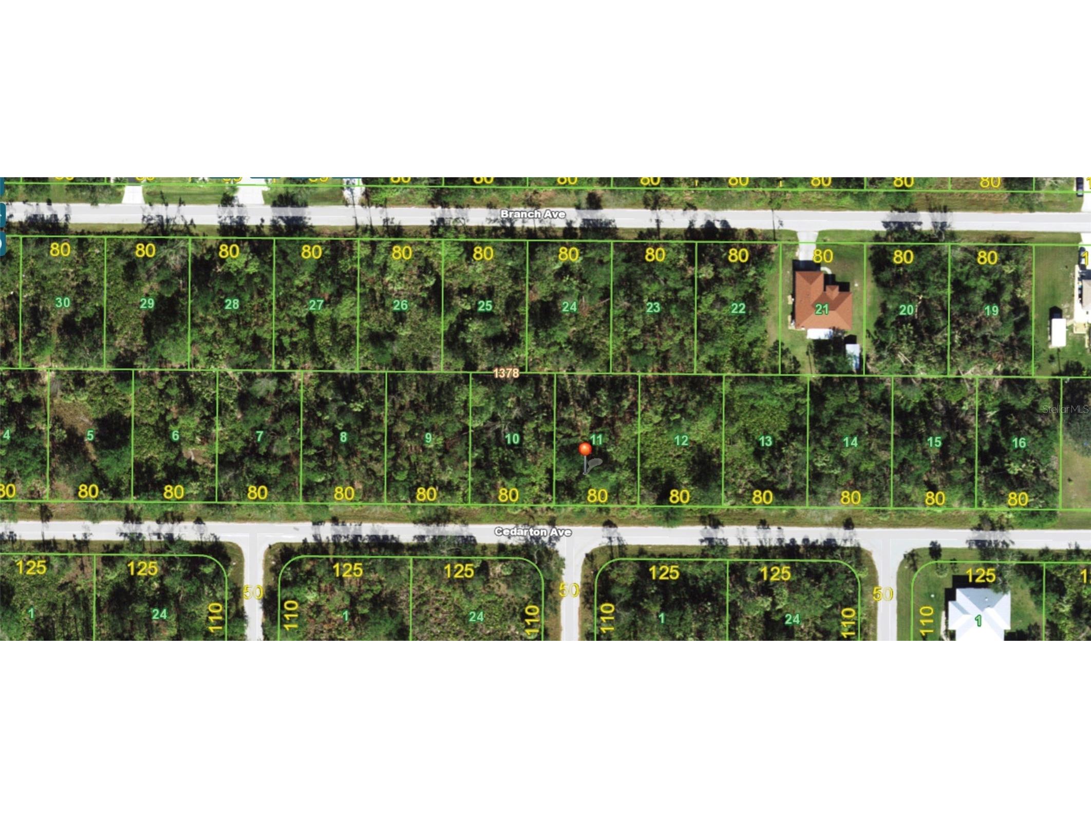 23476 Cedarton Avenue Punta Gorda FL 33980 NS1087906 image1