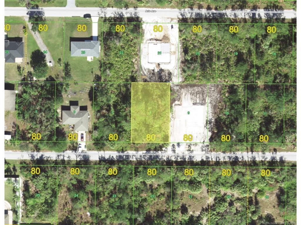 23476 Wickens Avenue Punta Gorda FL 33980 C7501424 image1