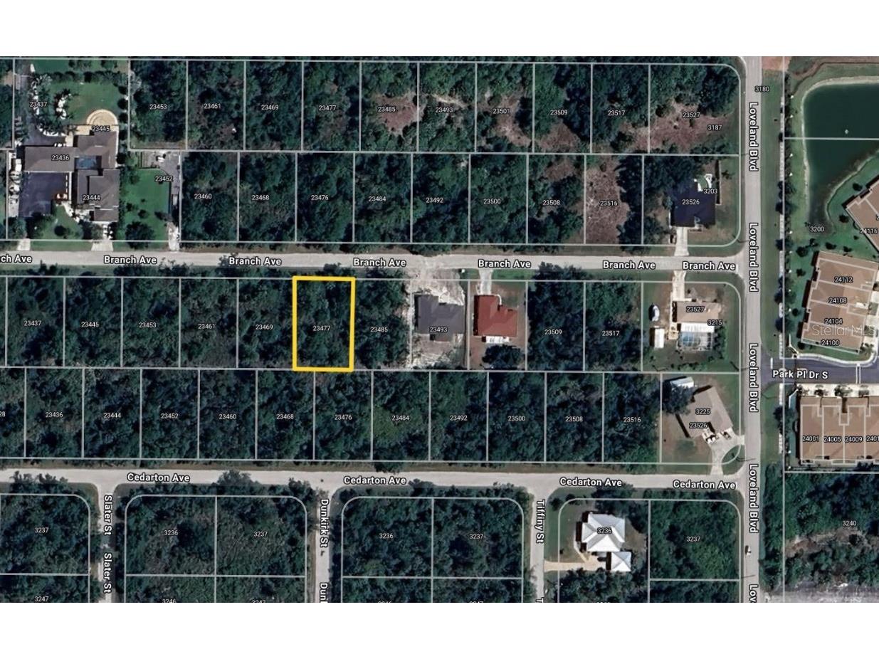 23477 Branch Avenue Port Charlotte FL 33980 C7510172 image1