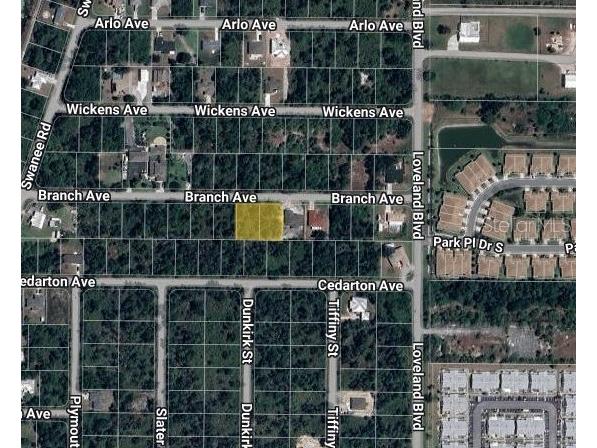 23477 Branch Avenue Port Charlotte FL 33980 C7510172 image16