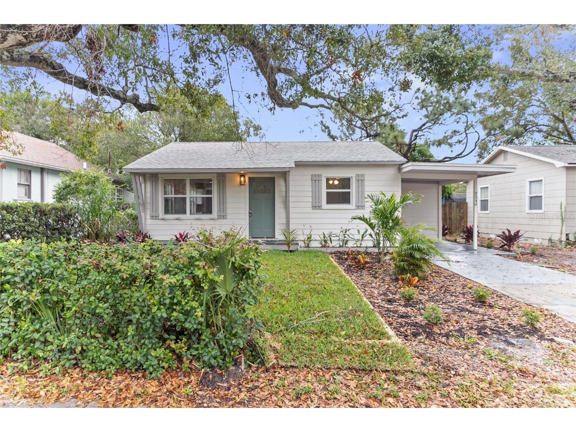 2348 37th Street S Saint Petersburg FL 33711 T3419590 image1