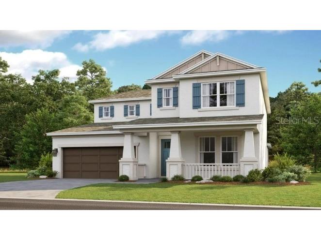 2348 Caribe Court Wesley Chapel FL 33543 A4549845 image1