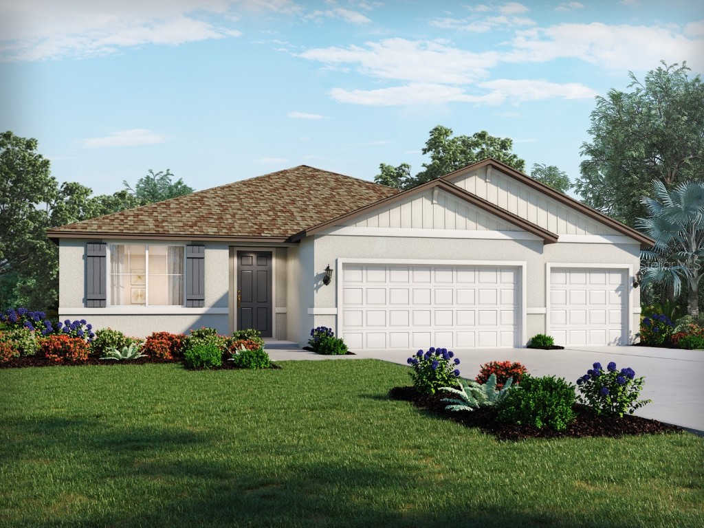 2348 Citrus Bloom Drive Bartow FL 33830 O6293086 image1