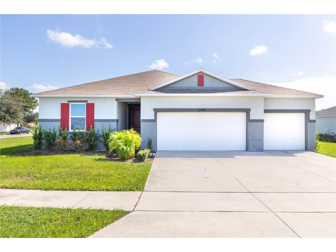 2348 Crossandra Street Mascotte FL 34753 O6189656 image1