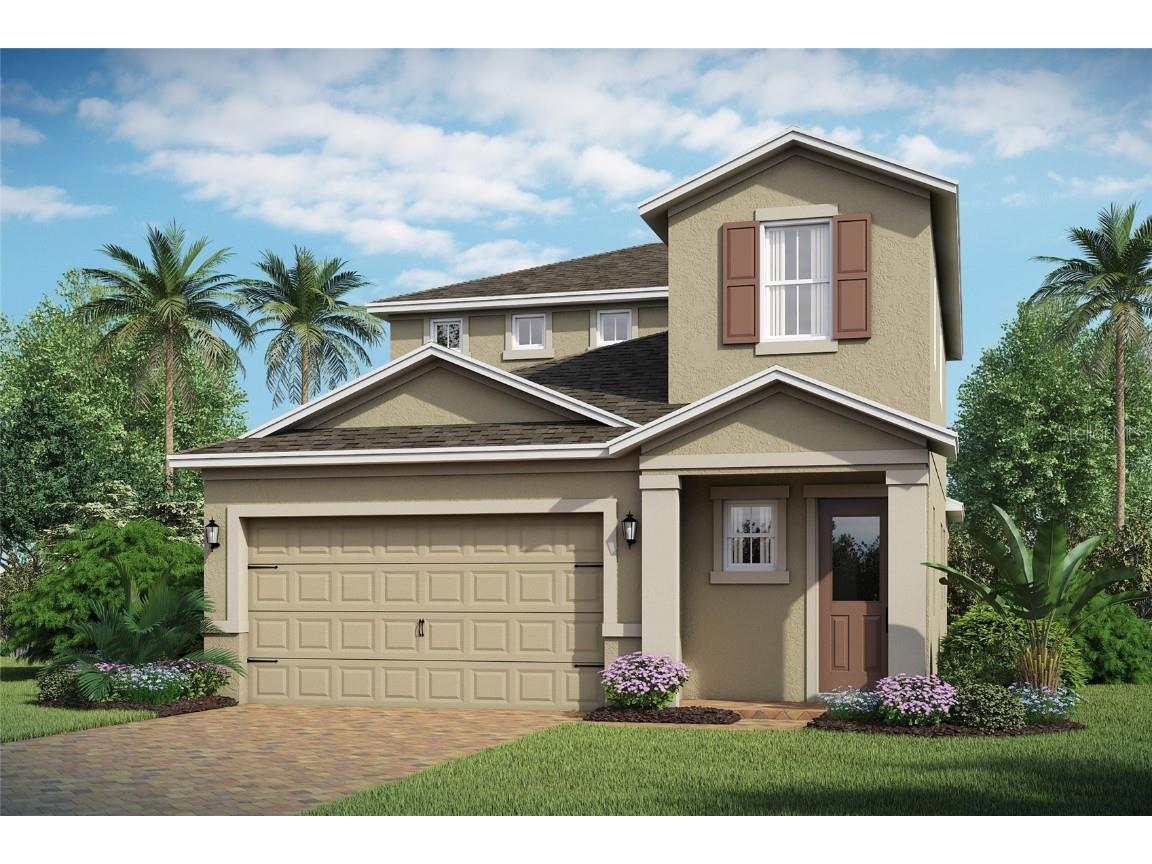 2348 Emerald Springs Drive #70 Apopka FL 32712 O6085989 image1