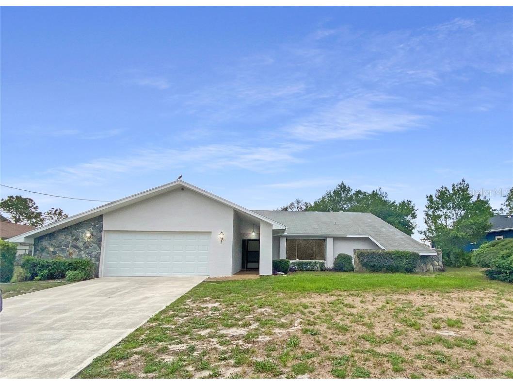 2348 Evenglow Avenue Spring Hill FL 34609 T3451606 image1