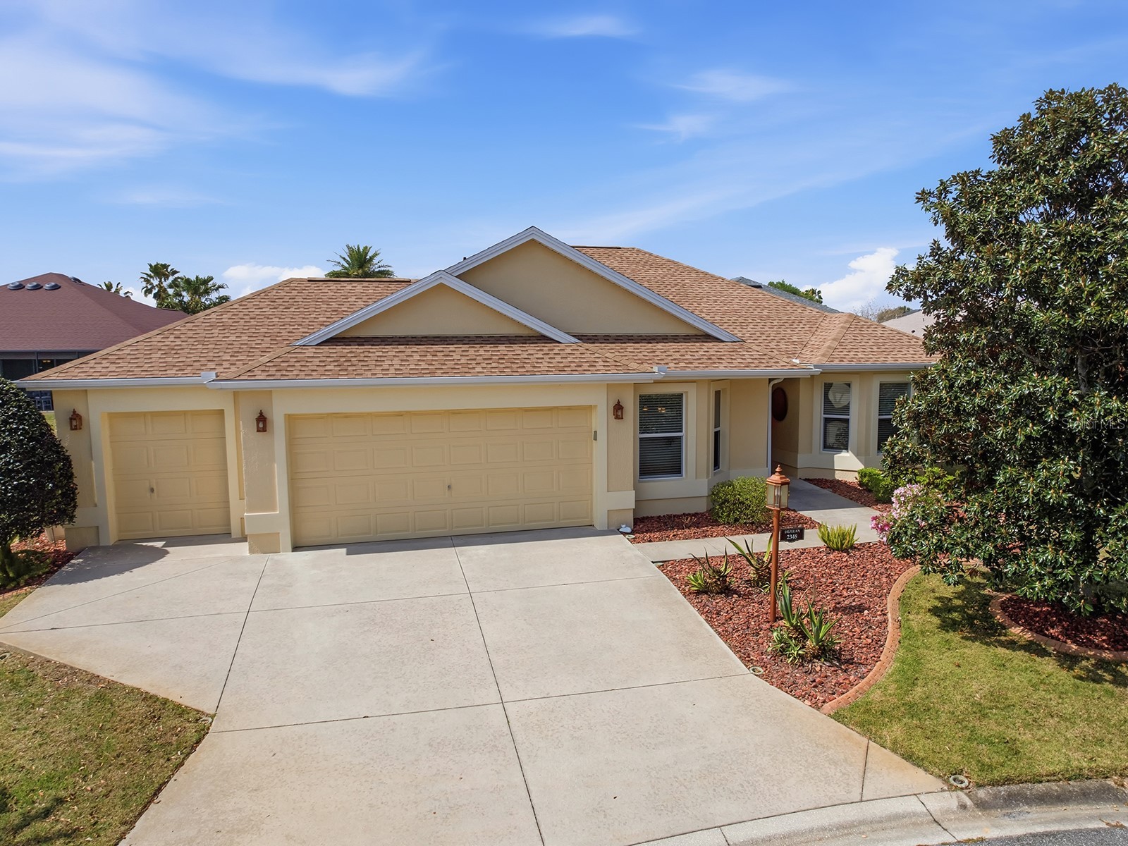 2348 Midnight Pass Court The Villages FL 32162 G5110142 image1