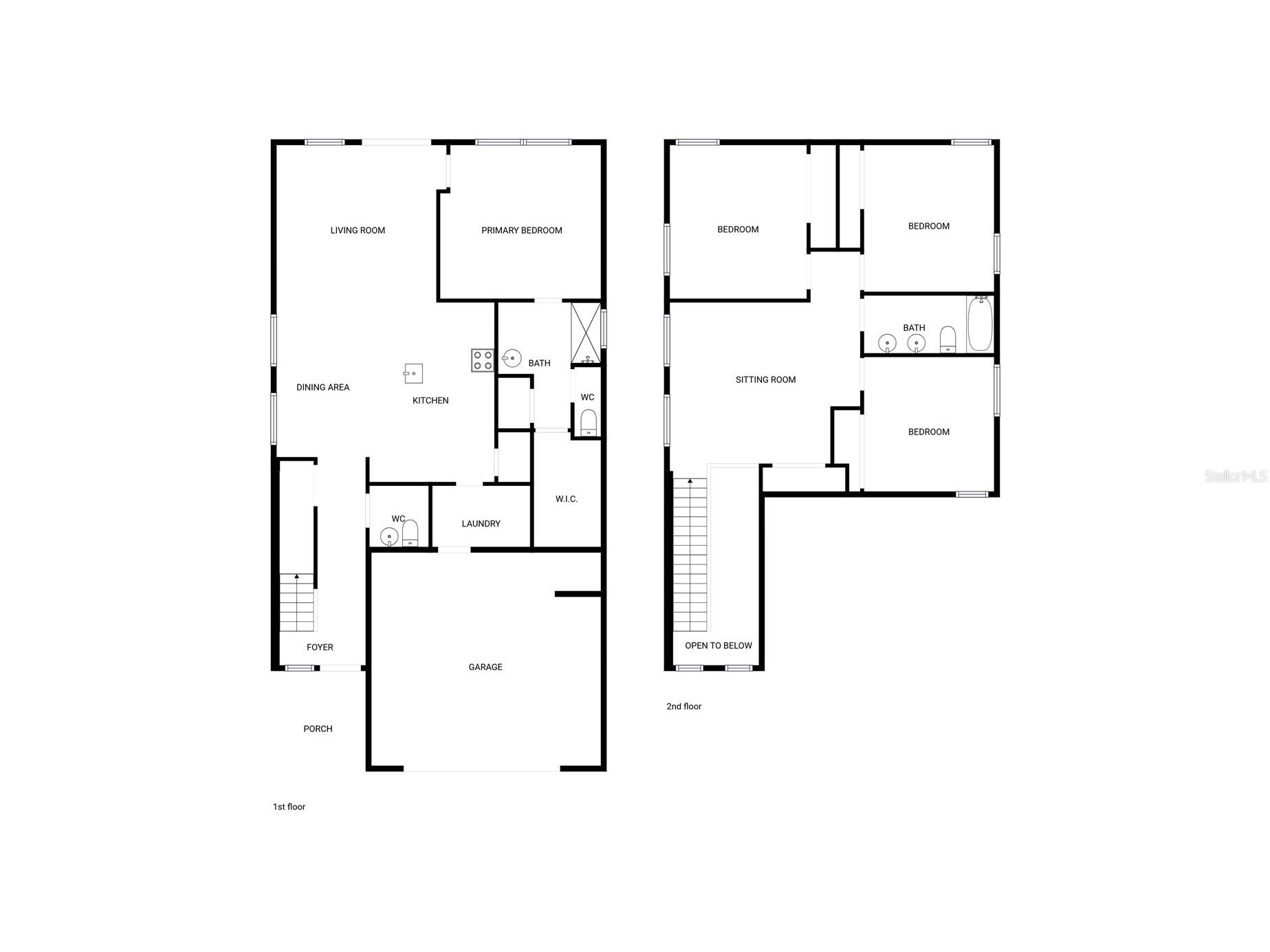 2348 Mystic Maze Lane Clermont FL 34715 O6384375 image28