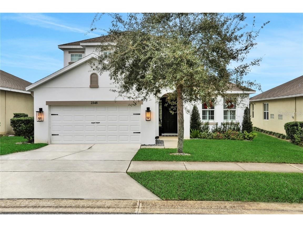 2348 Natoma Boulevard Mount Dora FL 32757 G5077161 image1