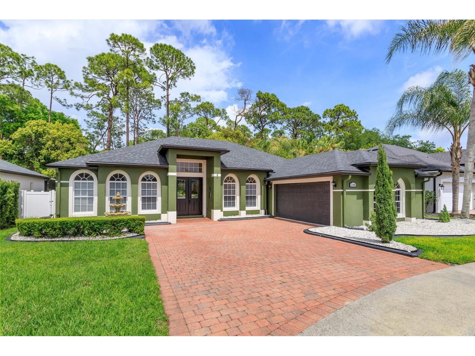 2348 Northumbria Drive Sanford FL 32771 O6395371 image1