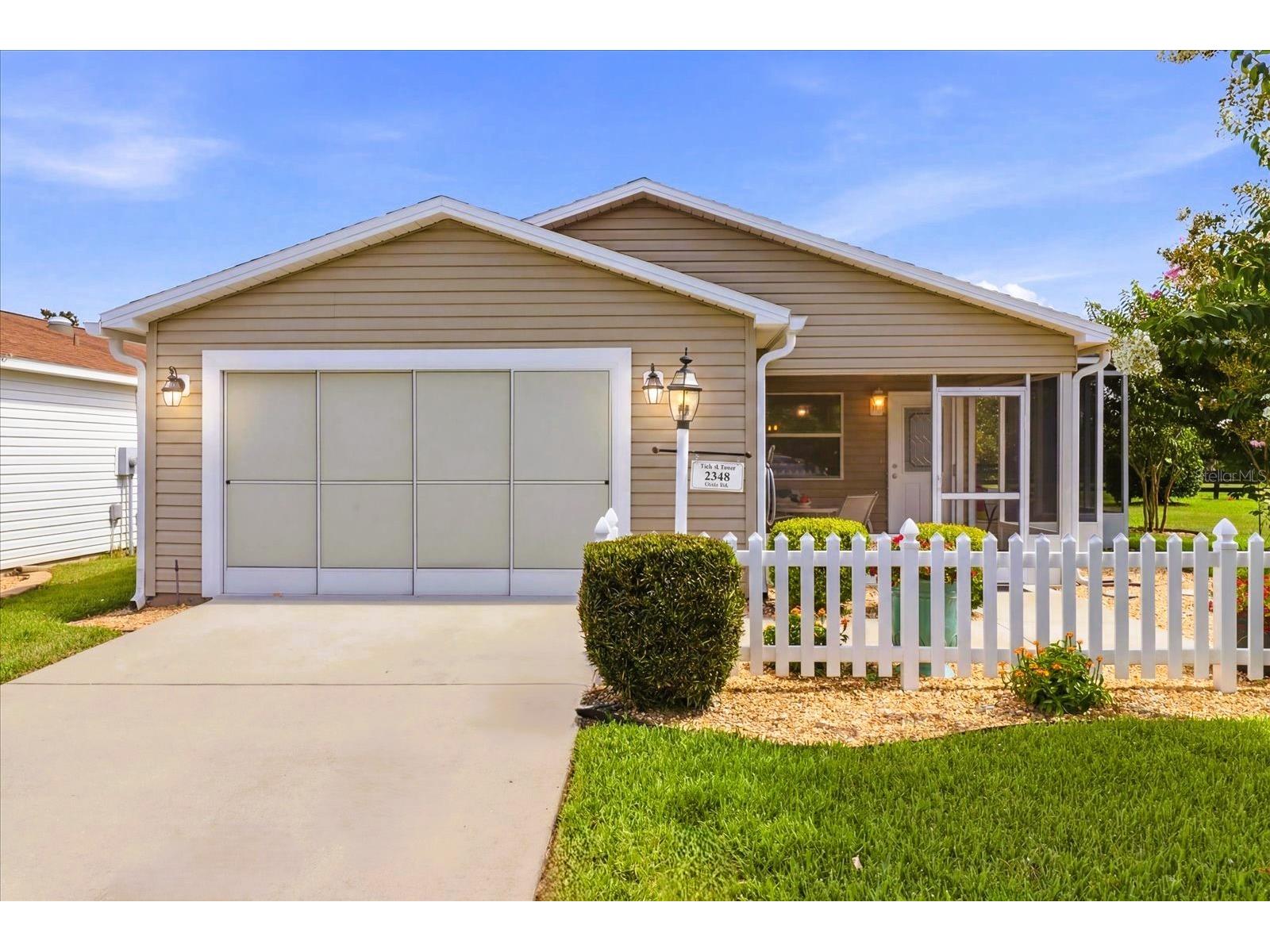 2348 Riley Road The Villages FL 32162 G5114267 image1