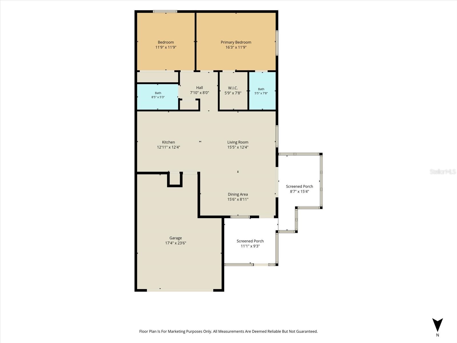 2348 Riley Road The Villages FL 32162 G5114267 image46