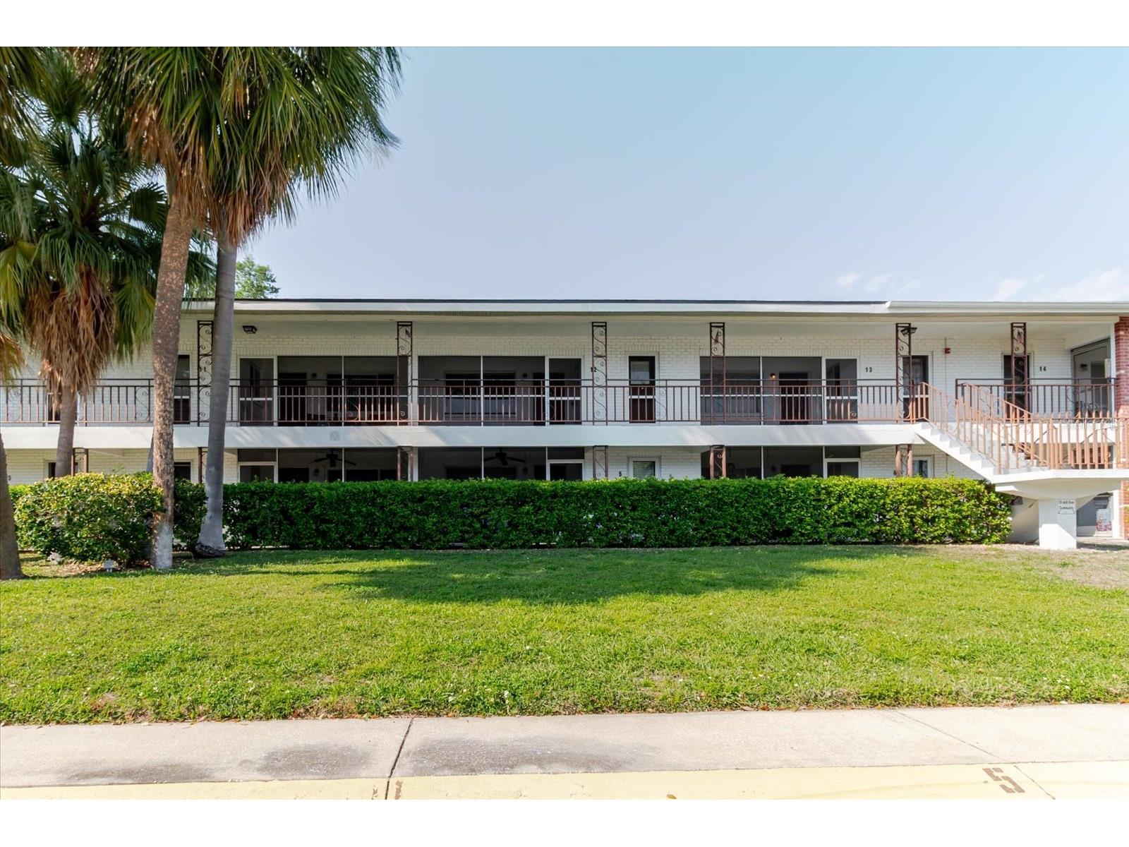 2348 Shelley Street #12 Clearwater FL 33765 TB8492231 image1