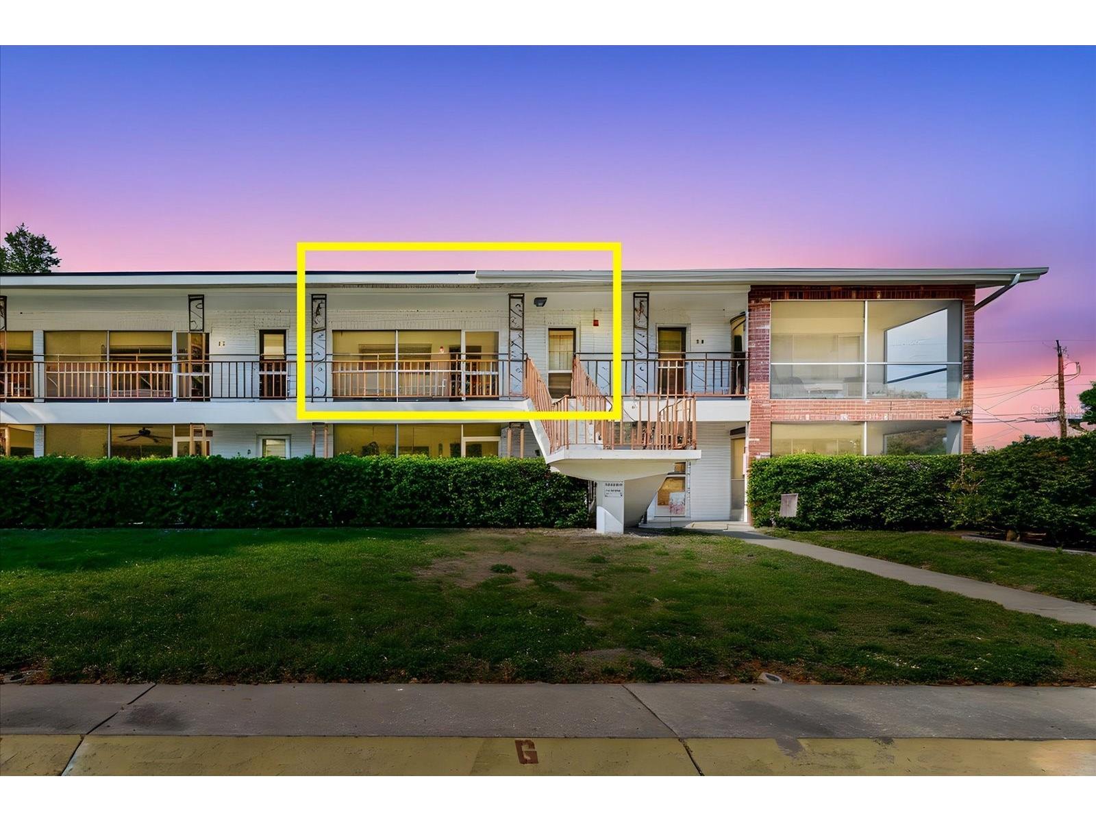 2348 Shelley Street #13 Clearwater FL 33765 TB8492233 image1