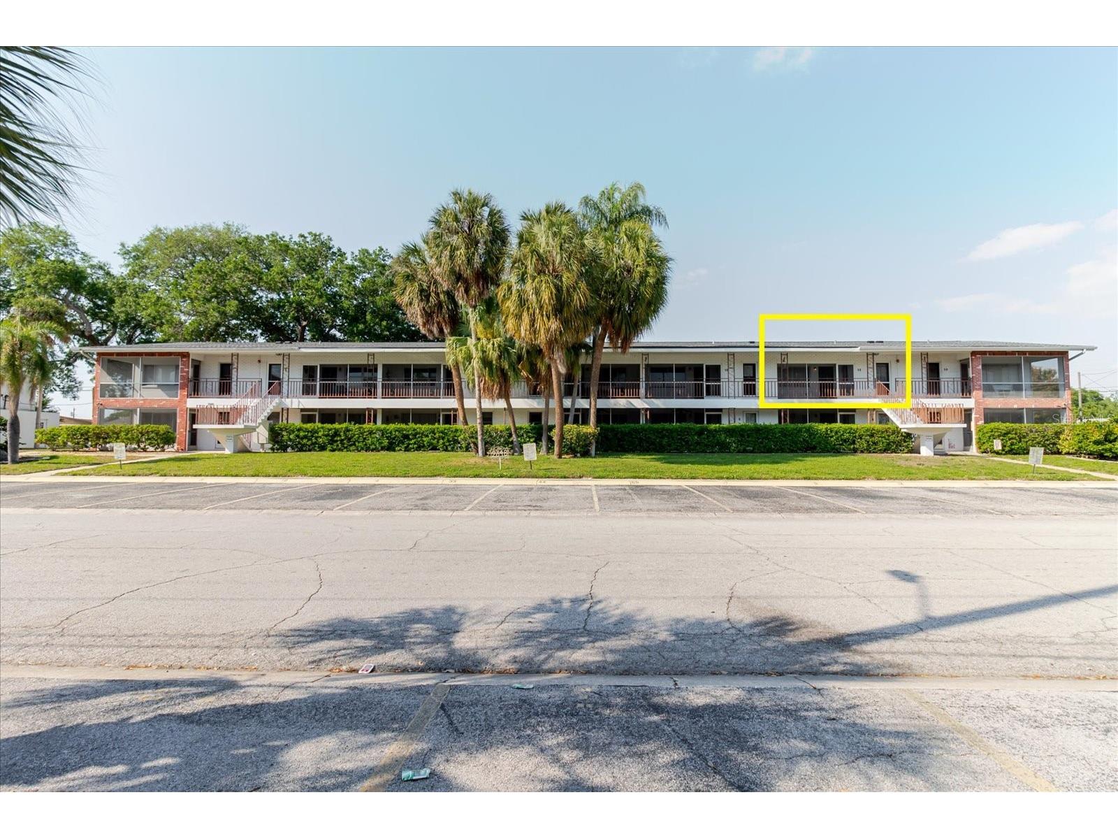 2348 Shelley Street #13 Clearwater FL 33765 TB8492233 image2