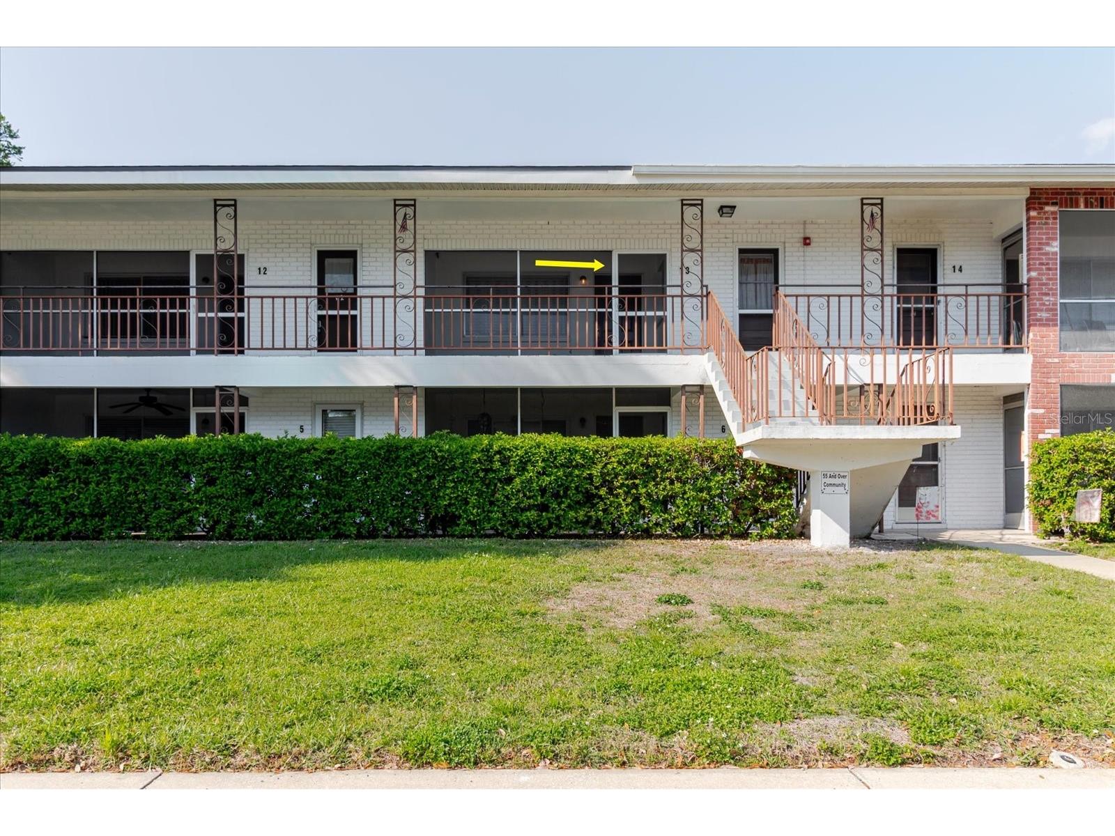 2348 Shelley Street #13 Clearwater FL 33765 TB8492233 image3