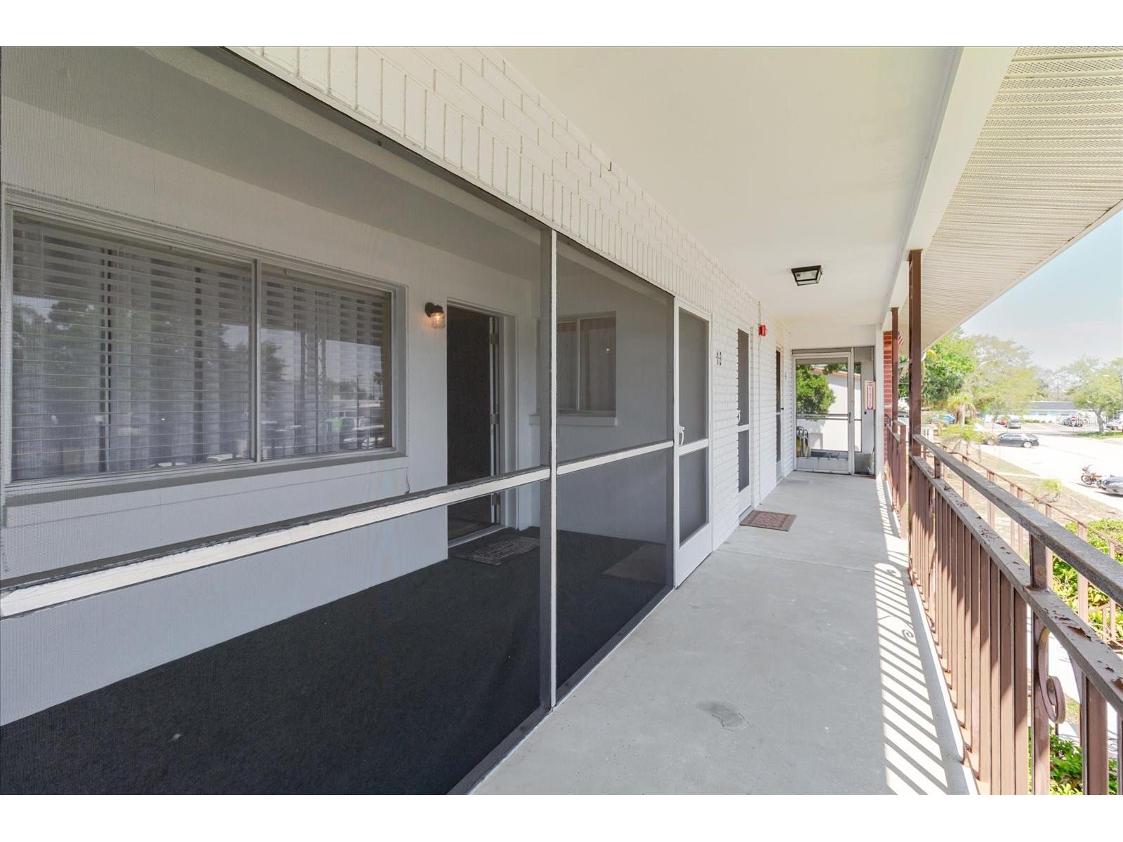 2348 Shelley Street #13 Clearwater FL 33765 TB8492233 image4