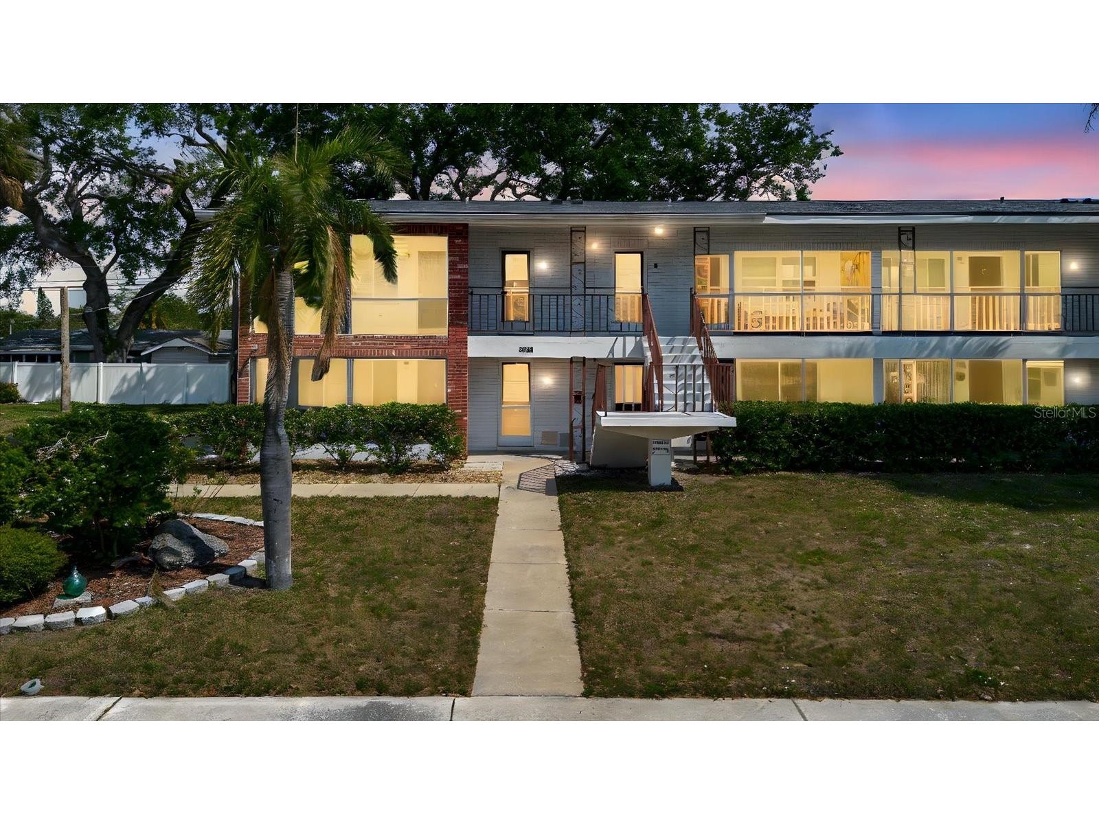 2348 Shelley Street #2 Clearwater FL 33765 TB8489934 image1