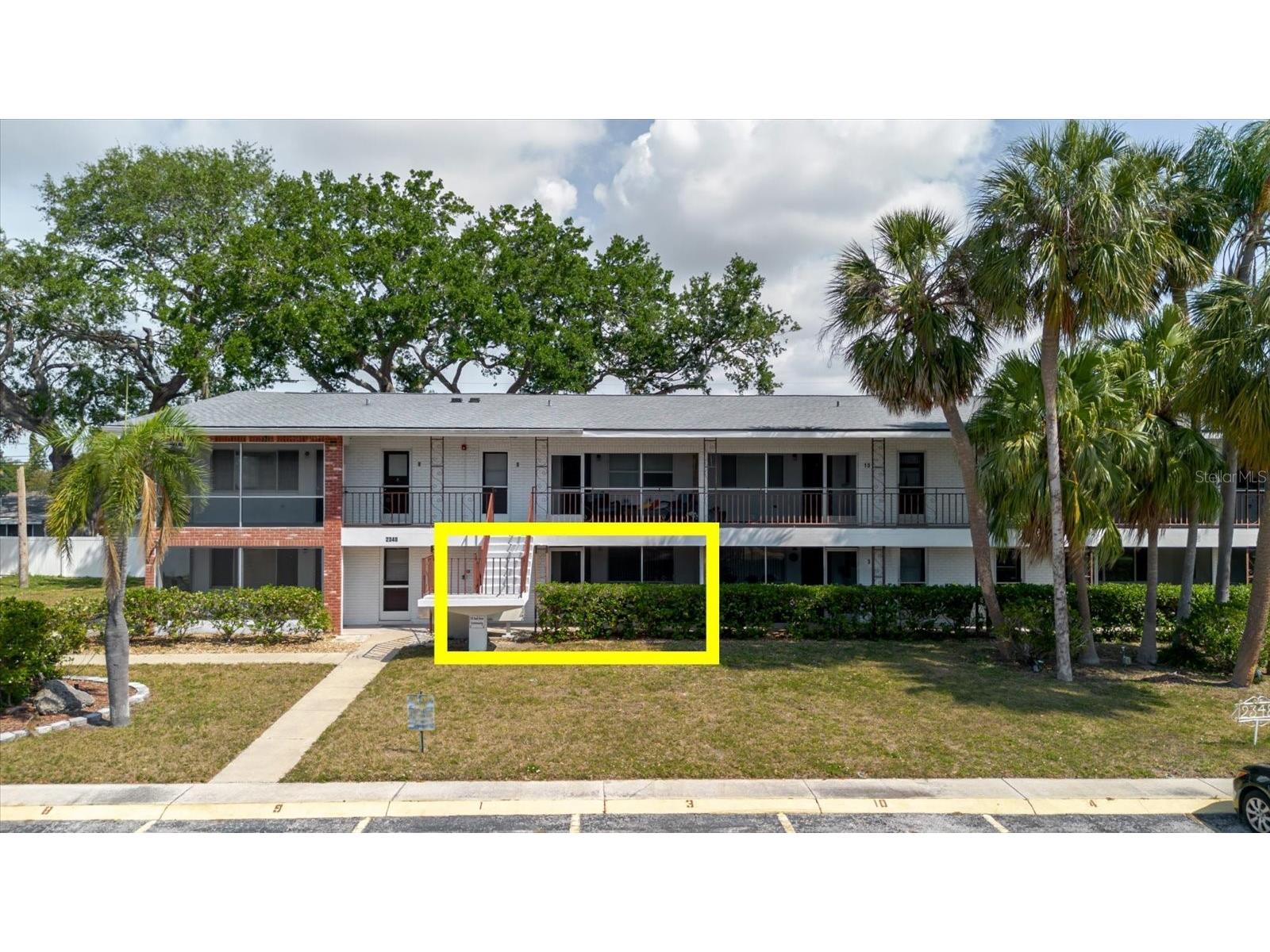 2348 Shelley Street #2 Clearwater FL 33765 TB8489934 image3