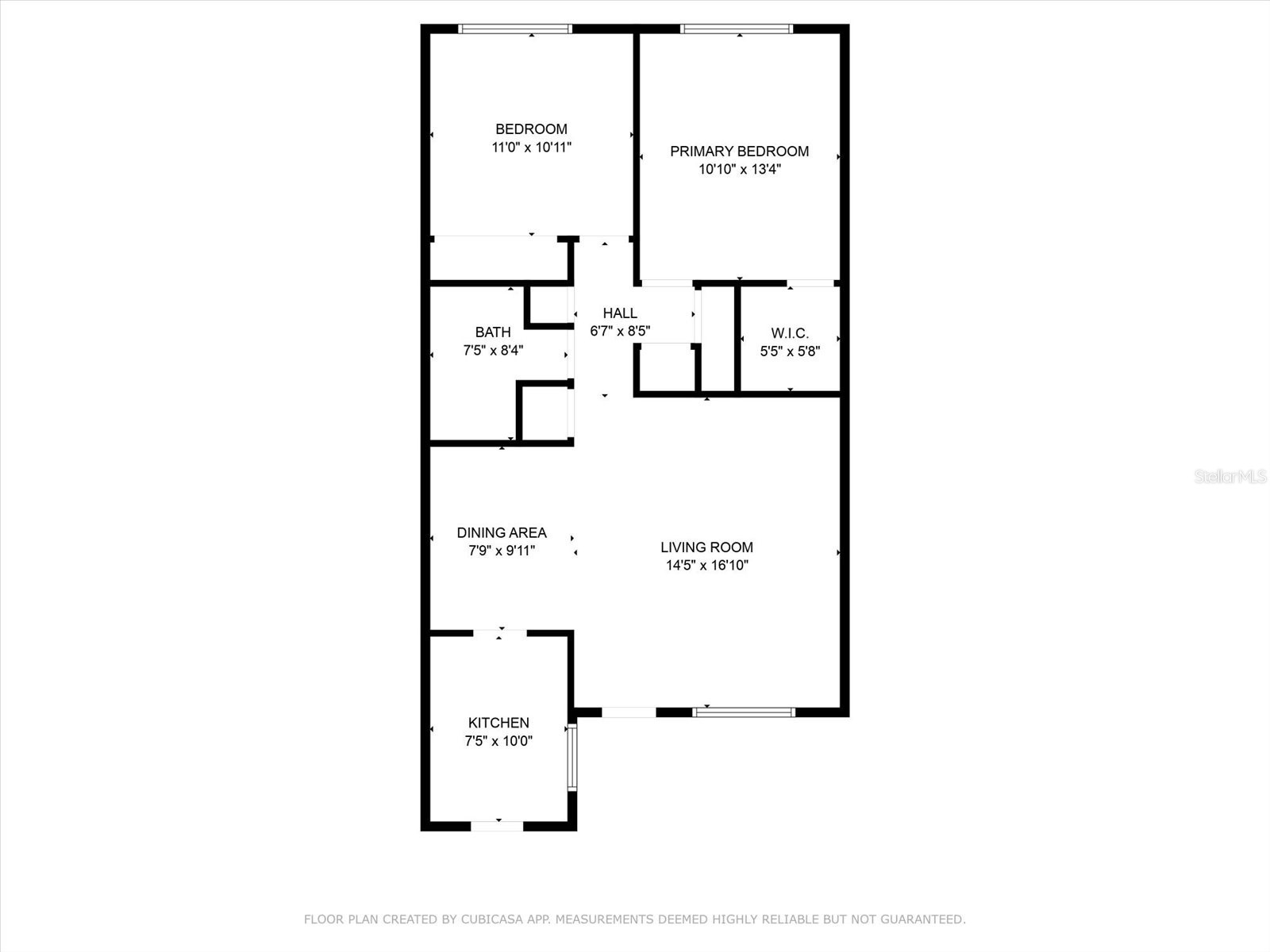 2348 Shelley Street #2 Clearwater FL 33765 TB8489934 image43