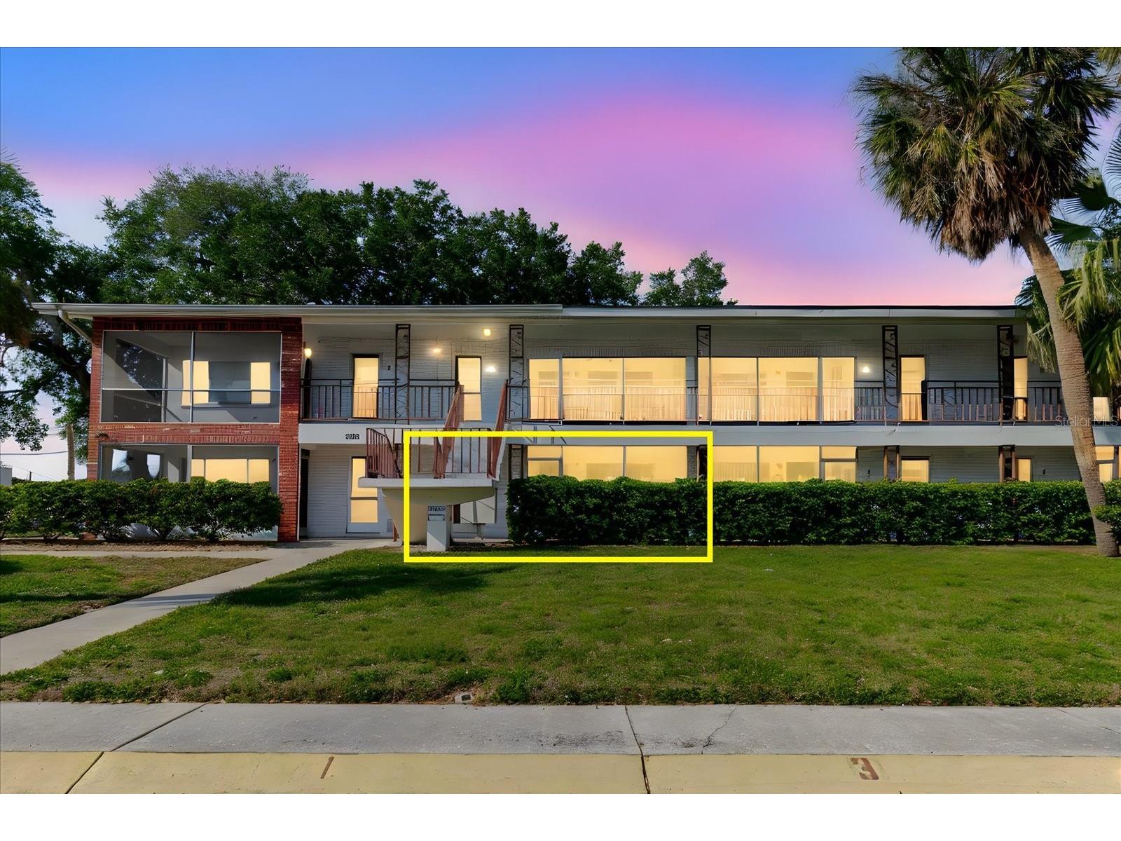 2348 Shelley Street #4 Clearwater FL 33765 TB8492234 image1