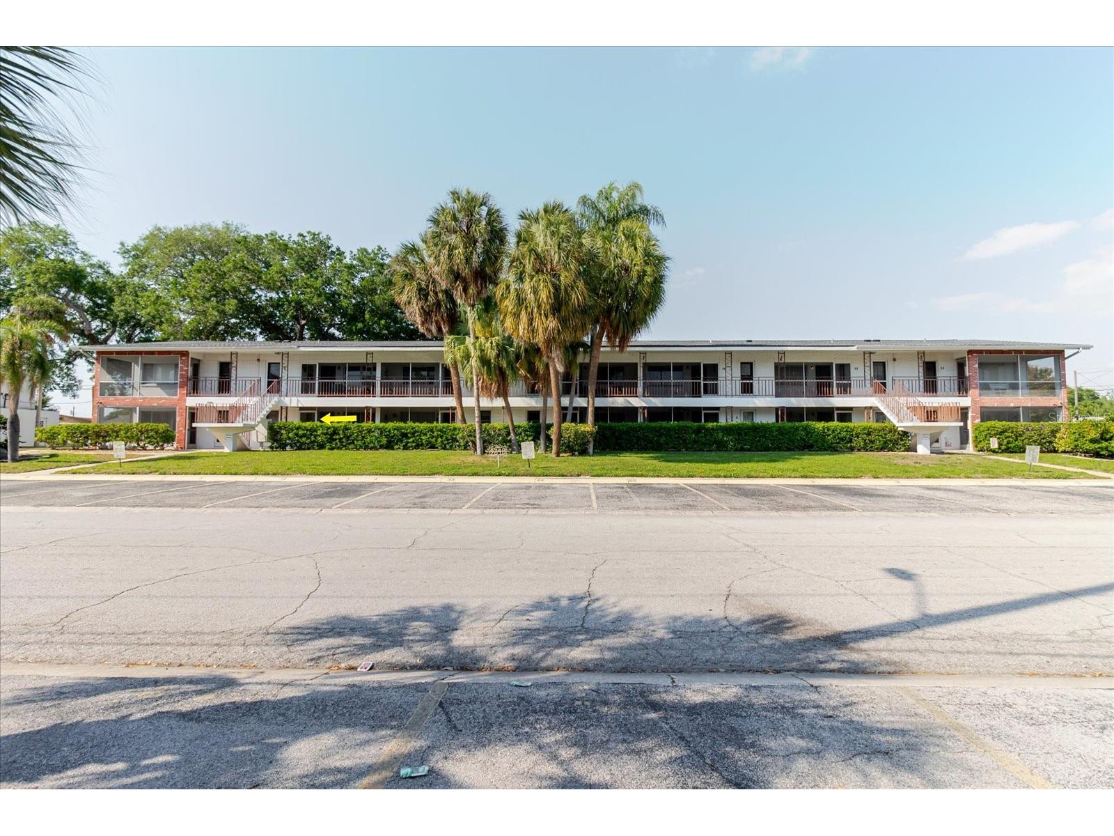 2348 Shelley Street #4 Clearwater FL 33765 TB8492234 image2