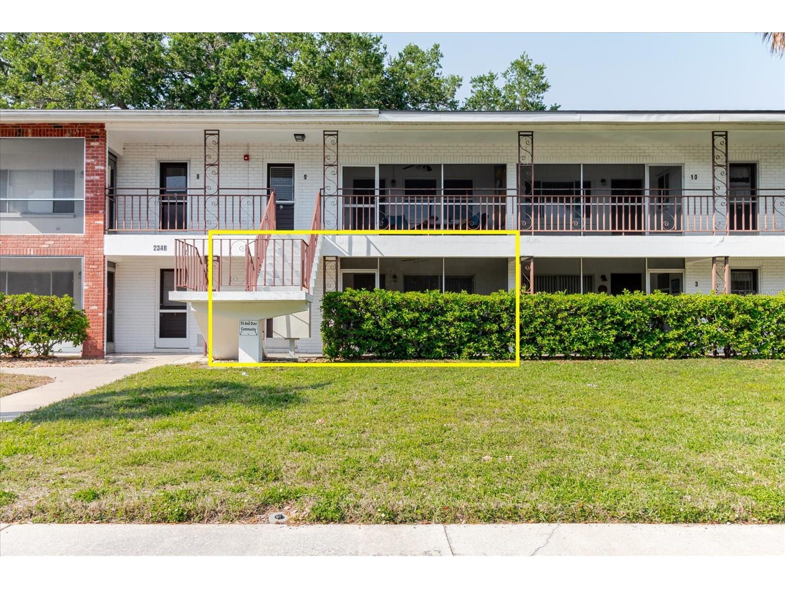 2348 Shelley Street #4 Clearwater FL 33765 TB8492234 image3