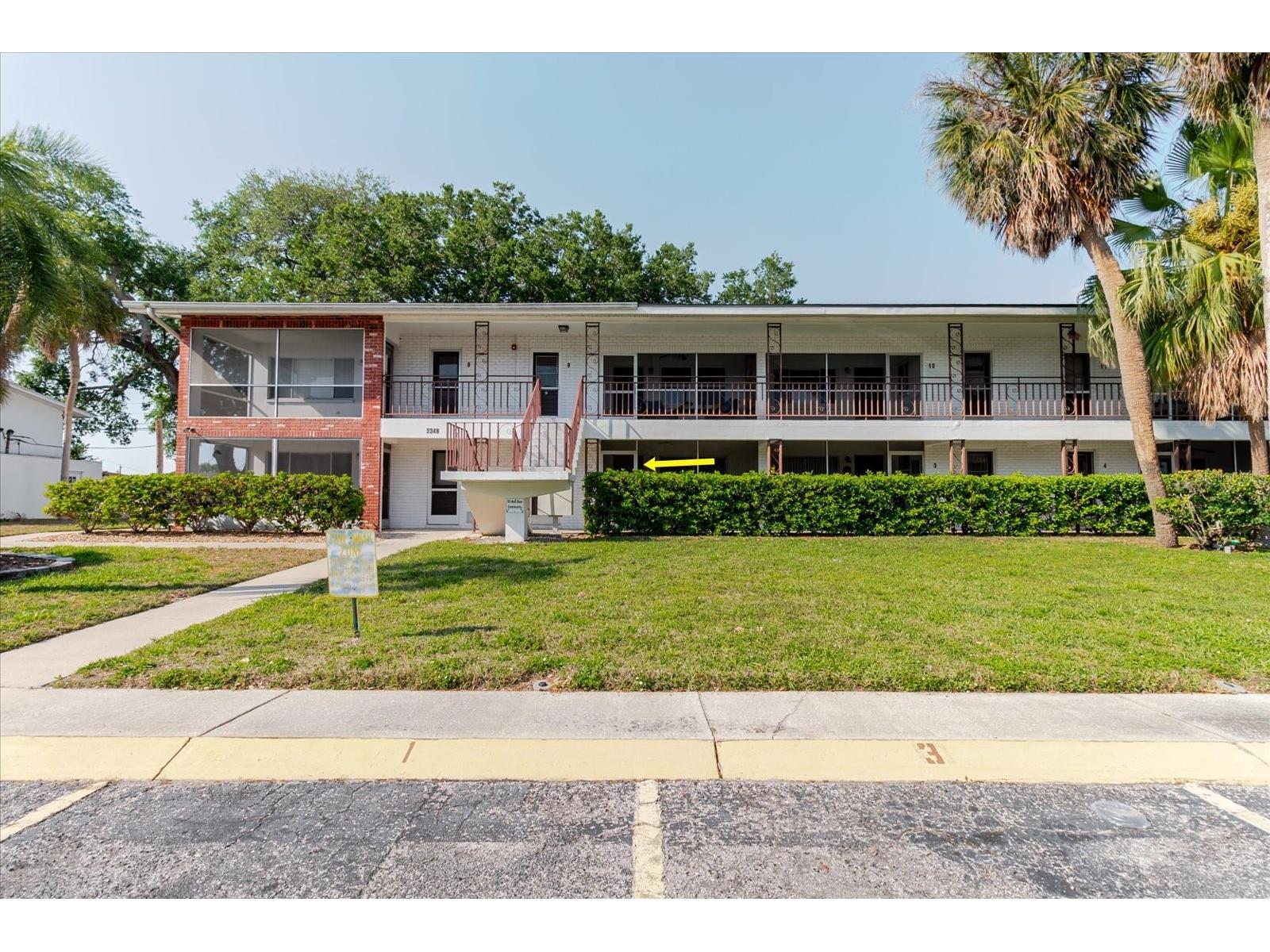 2348 Shelley Street #4 Clearwater FL 33765 TB8492234 image4