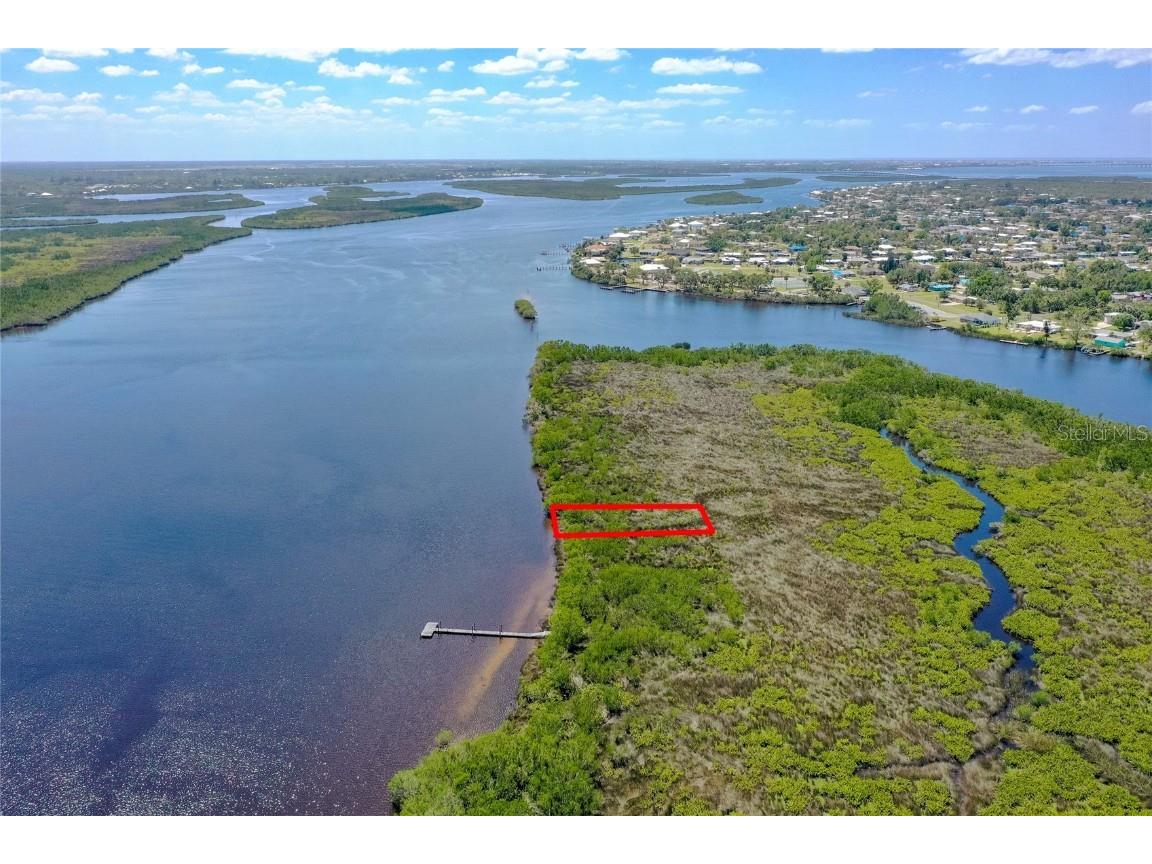 2348 Sorrento Drive Punta Gorda FL 33983 O6121122 image1