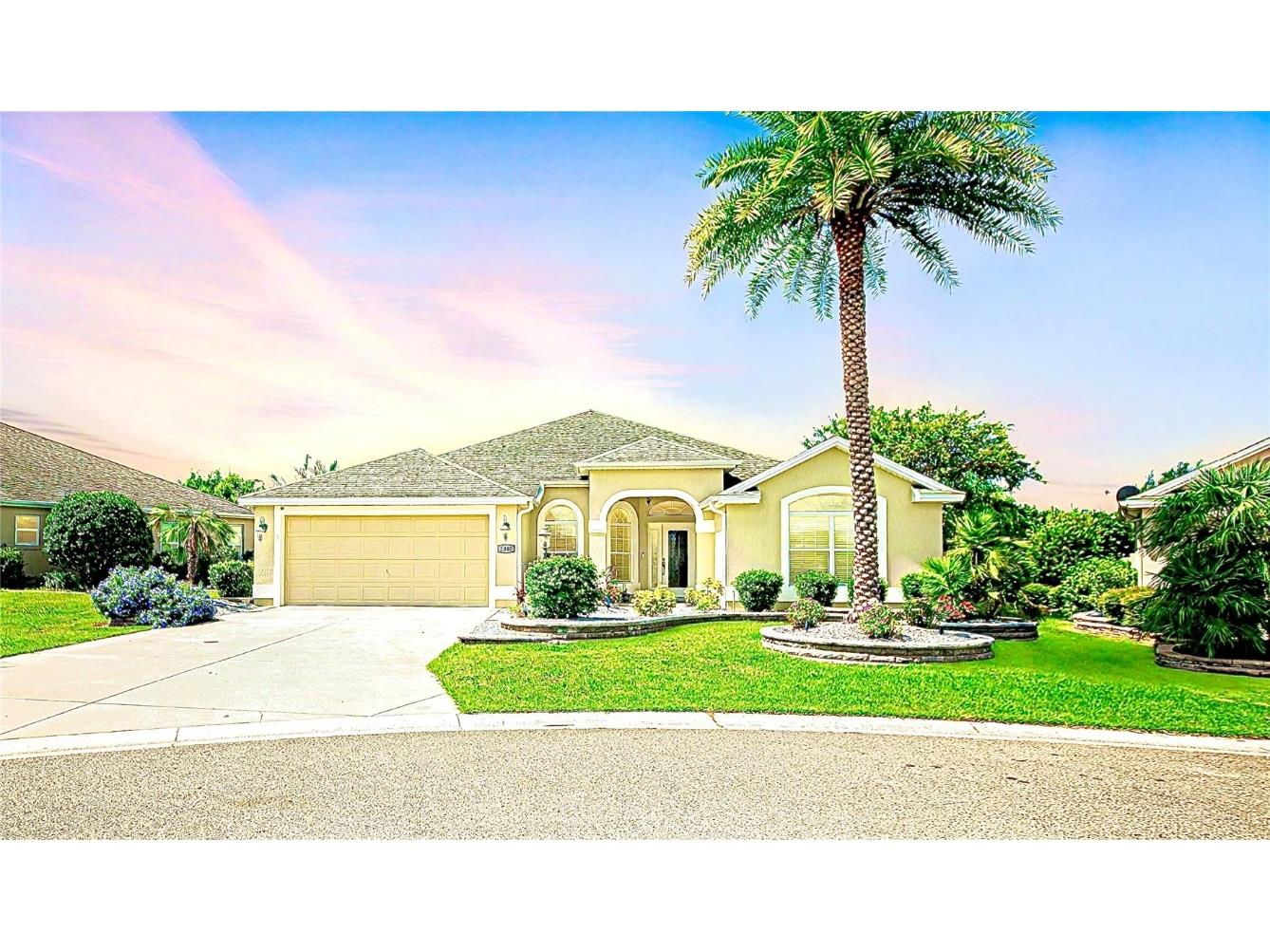 2348 Southwood Drive The Villages FL 32162 T3550717 image1
