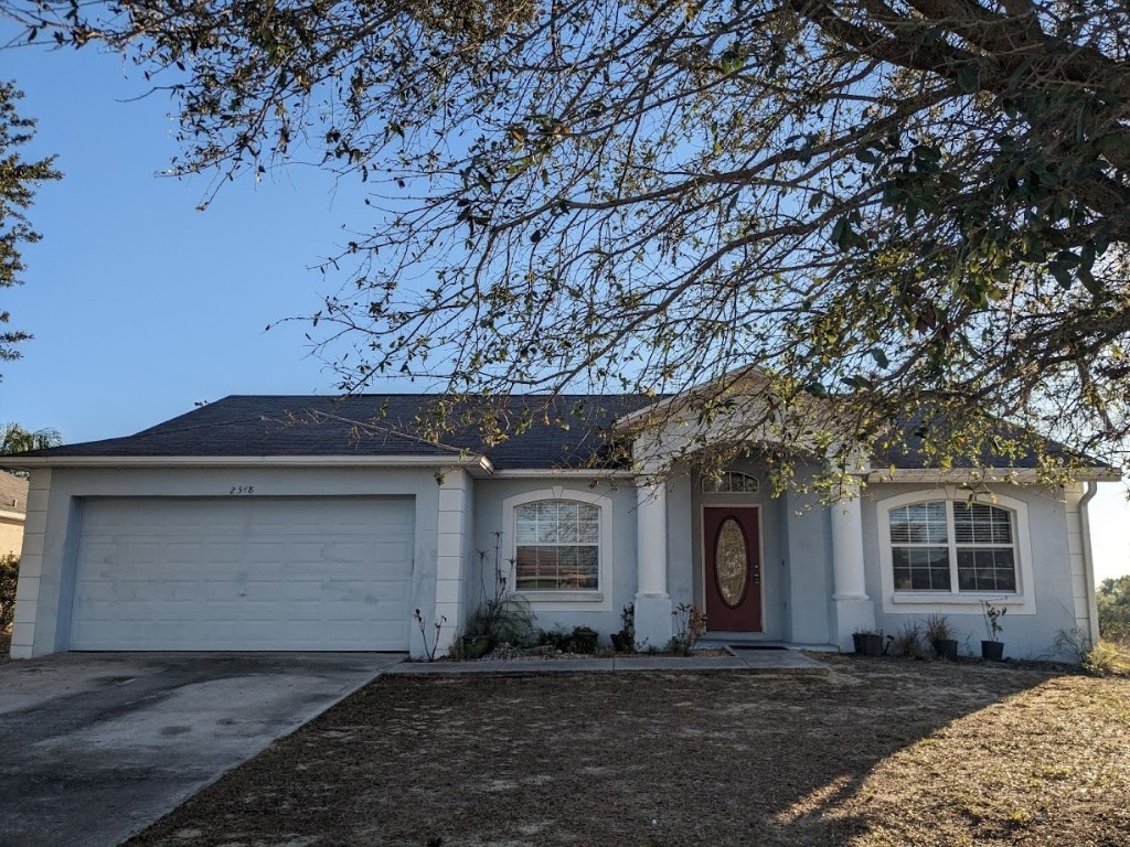 2348 Sunset Pointe Drive Lake Wales FL 33898 L4941859 image1