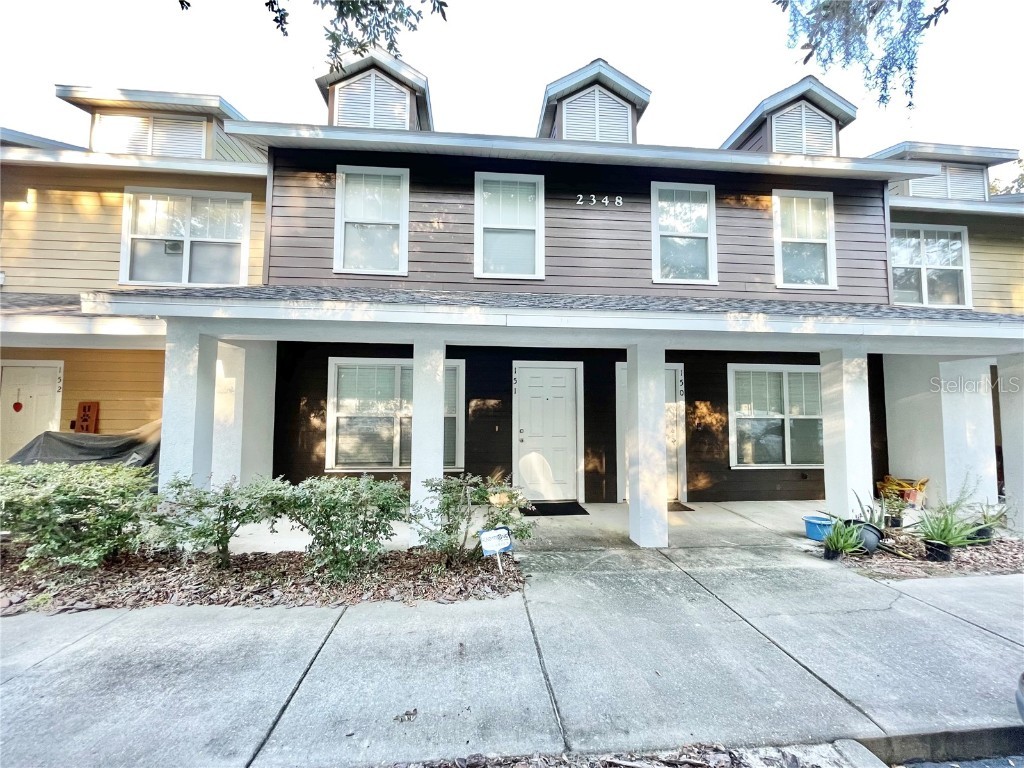 2348 SW 42nd Drive #151 Gainesville FL 32607 GC534235 image1