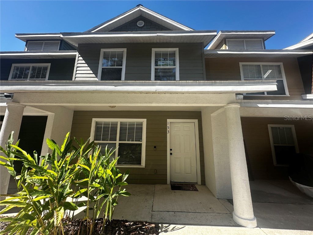 2348 SW 42nd Drive #153 Gainesville FL 32607 OM712187 image1