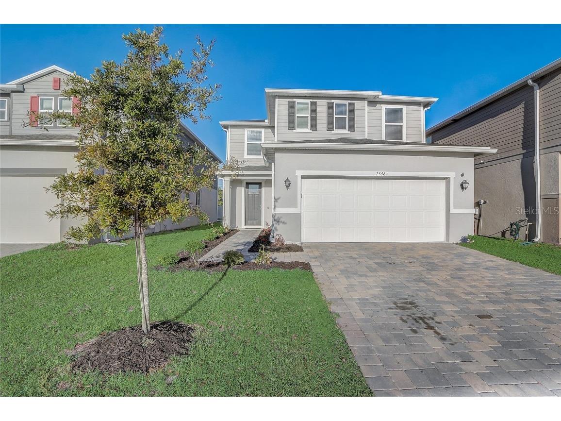 2348 Twin Flower Lane Sanford FL 32771 O6189462 image1